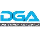 Diesel Generation Australia logo
